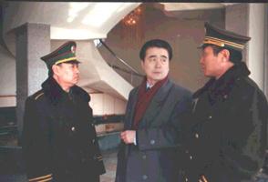 大雪无痕的剧照6