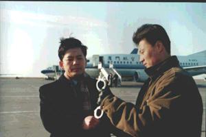 大雪无痕的剧照7