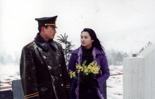 大雪无痕的剧照11