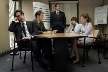 The Office剧照