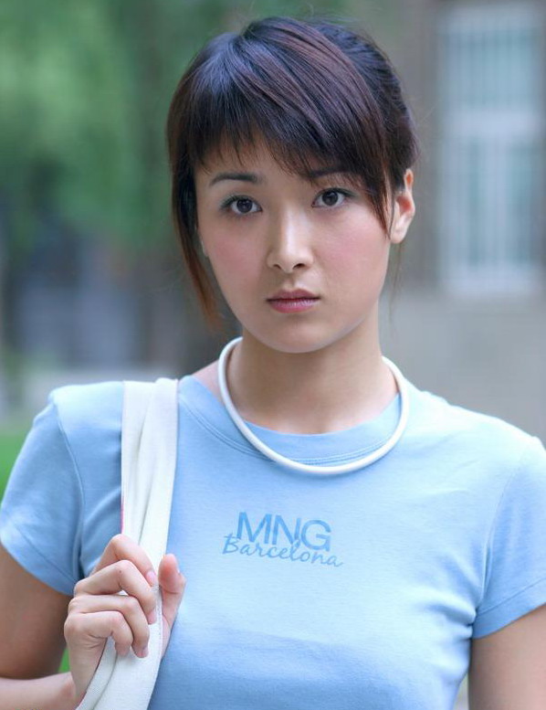 女人心事的剧照2