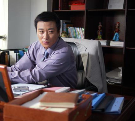 你一定要幸福剧照