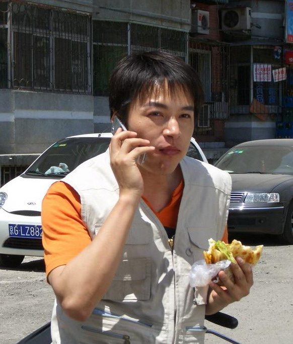 你是我的命的剧照3
