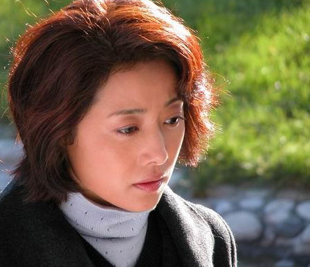 女人不惑的剧照6