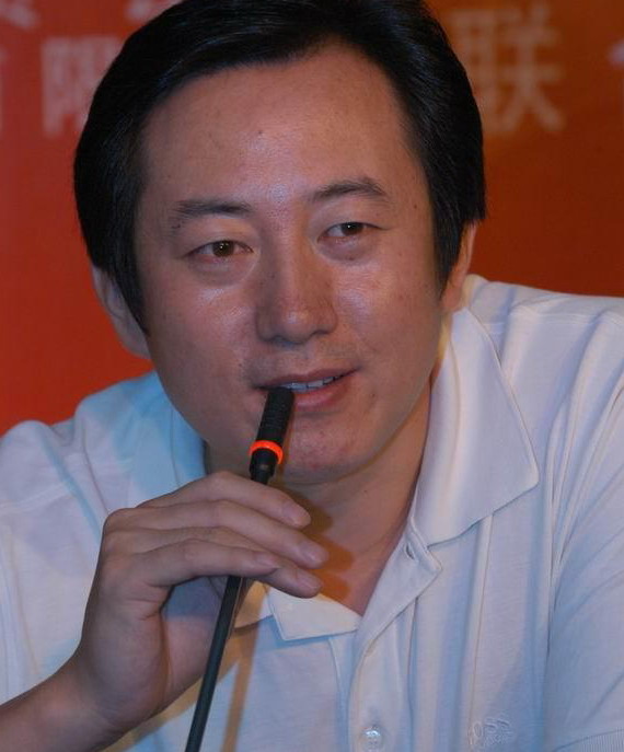 纽约人在北京剧照