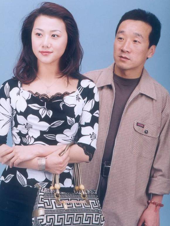 男人40跑出租剧照