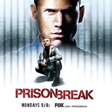 Prison Break剧照