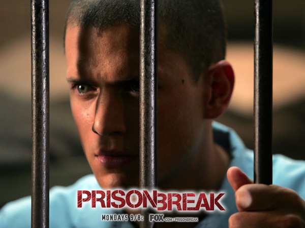 Prison Break剧照