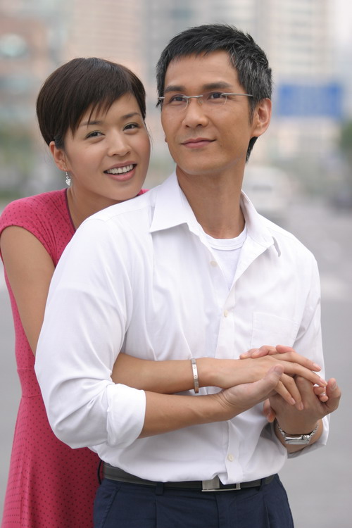 如果月亮有眼睛剧照
