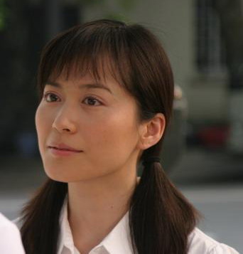 我爱你，再见剧照