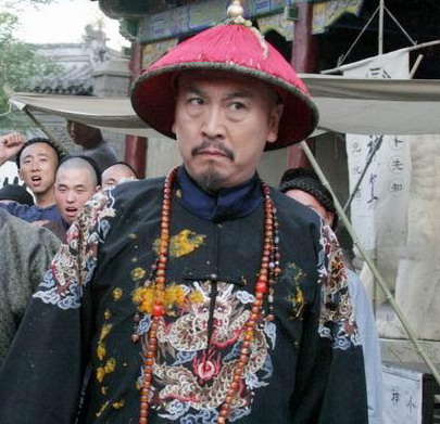 王爷到的剧照0