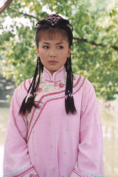 原来就是妳剧照