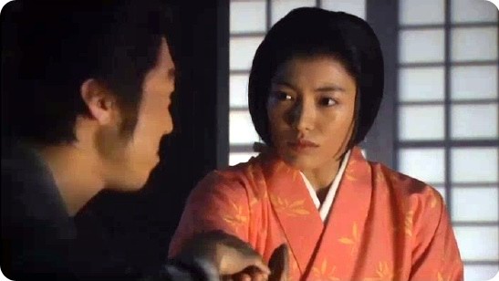 功名十字路剧照