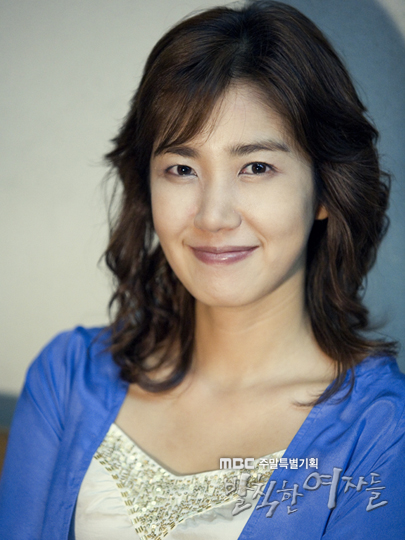 可恶的女人们的剧照1