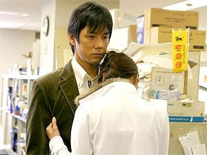 Unfair剧照