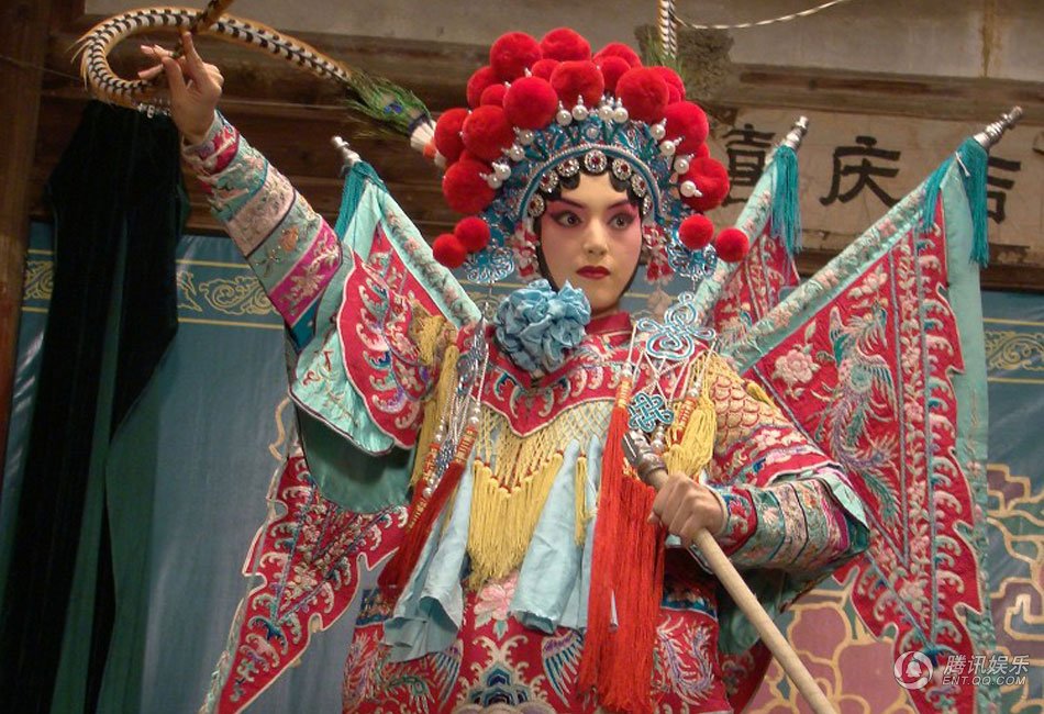 拿什么拯救你，我的爱人剧照
