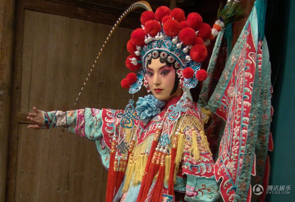 拿什么拯救你，我的爱人剧照