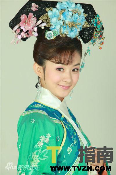 晴儿谁演的