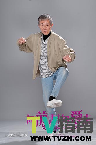 杜发财谁演的