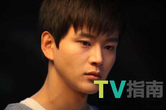 阳立男谁演的