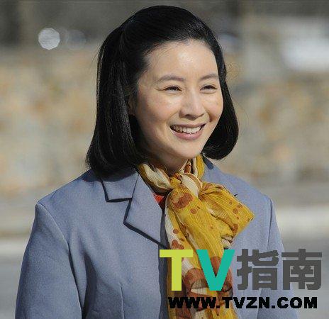 丁淑香谁演的