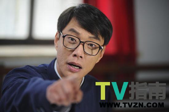 李志高谁演的