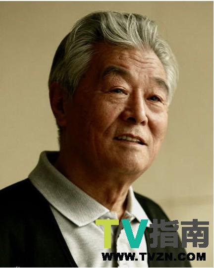 李德瑞谁演的