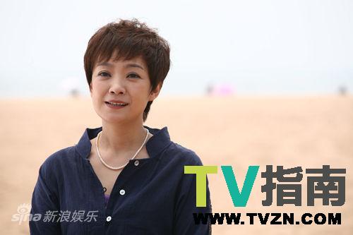 谭北燕谁演的