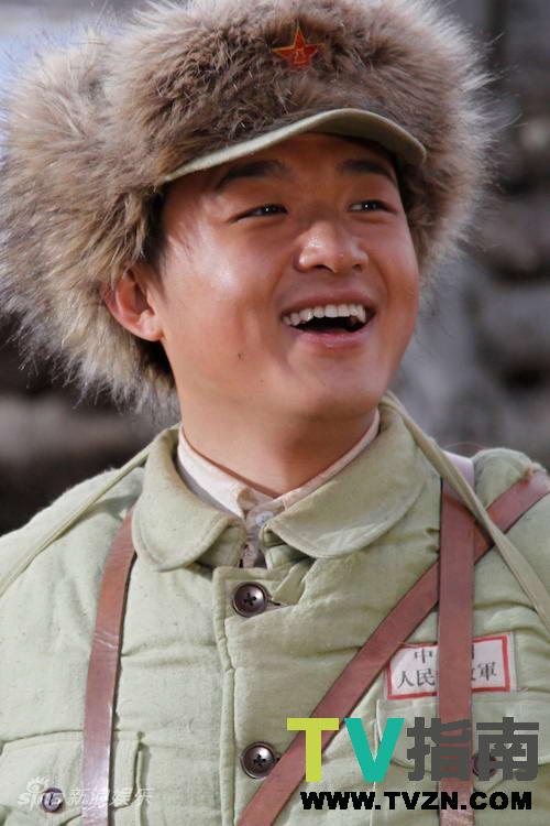 小土豆谁演的
