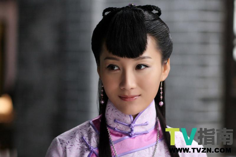 银子谁演的