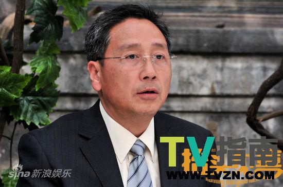 抬头见喜剧照