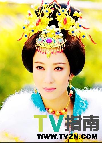 万贞儿