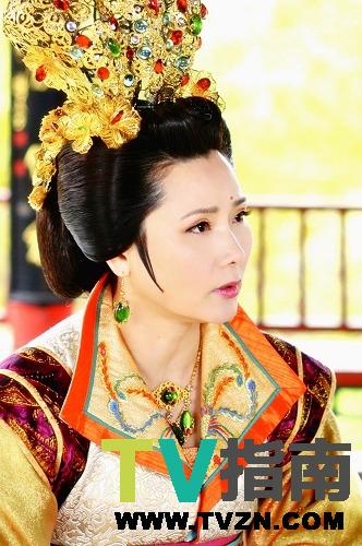 周太后