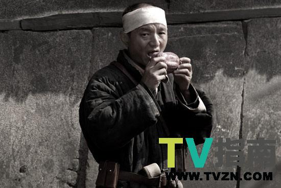 孙连长谁演的