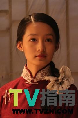 杨开慧谁演的