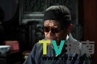倪老头谁演的