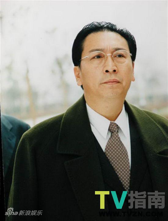 徐父谁演的