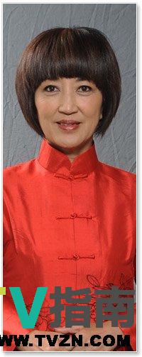 黄美好谁演的