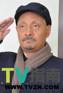 许福祥谁演的