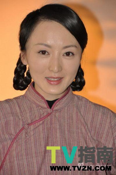 秀媛谁演的