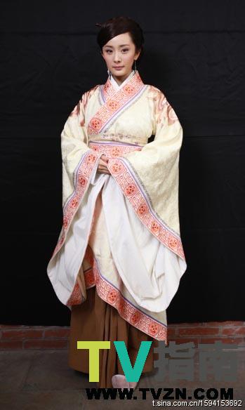 如姬谁演的