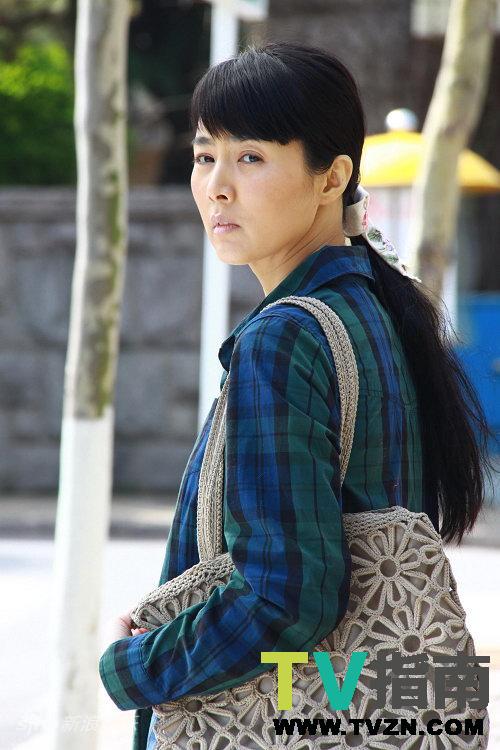 王燕儿谁演的