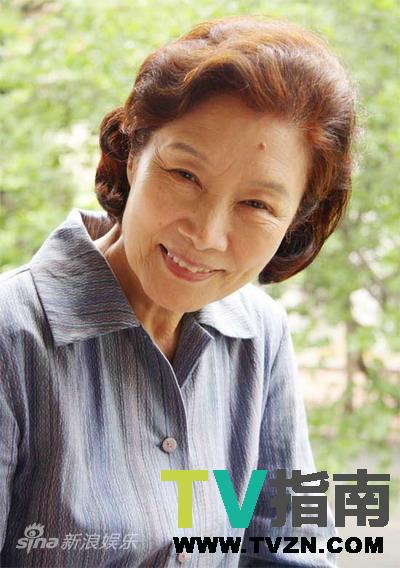 寒春娥谁演的