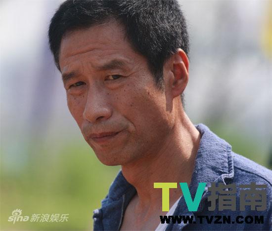 红师傅谁演的