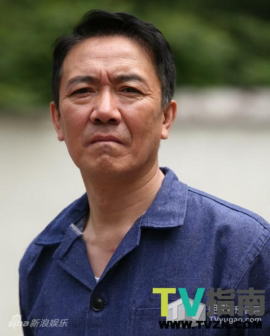 铁师傅谁演的