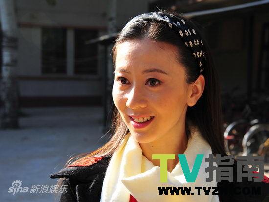 白美丽