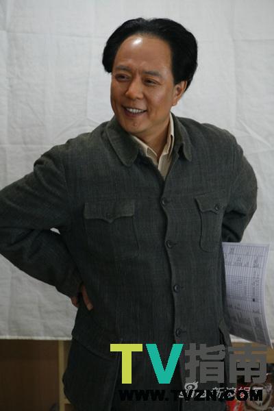 毛泽东