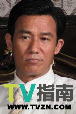 徐幕白谁演的