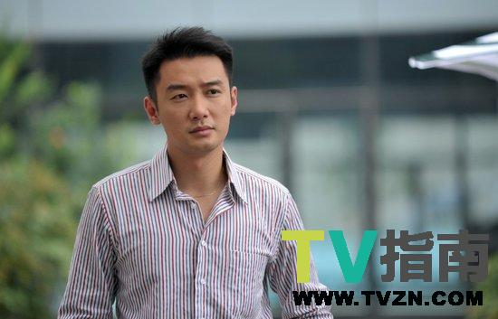 罗致远谁演的