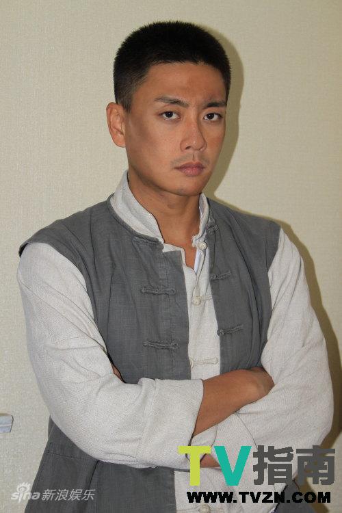 左天一谁演的
